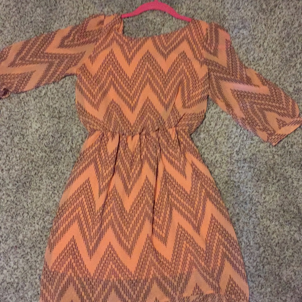 Summer dress